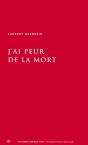 J'Ai Peur De La Mort - Preview