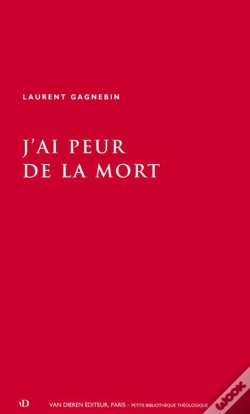Capa do artigo J'Ai Peur De La Mort