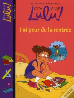 Capa do artigo J'Ai Peur De La Rentree - N27