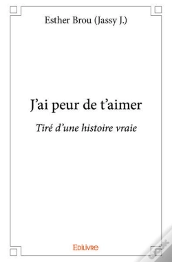 Capa do artigo J'Ai Peur De T'Aimer