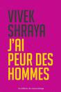J'Ai Peur Des Hommes - Preview