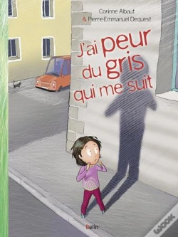 Capa do artigo J'Ai Peur Du Gris Qui Me Suit
