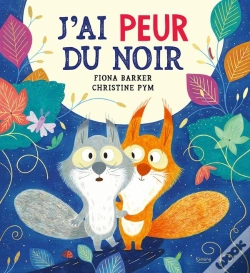 Capa do artigo J'Ai Peur Du Noir