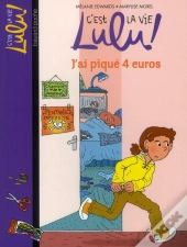 J'Ai Piqué 4 Euros