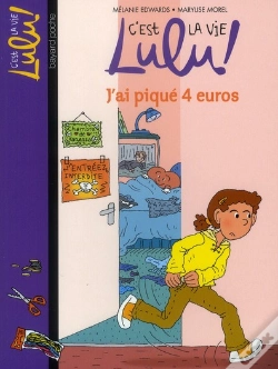 Capa do artigo J'Ai Piqué 4 Euros