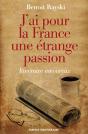 J'Ai Pour La France Une Etrange Passion - Preview