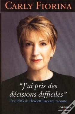 Capa do artigo "J'Ai Pris Des Décisions Difficiles"