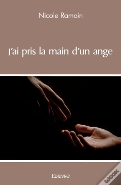 Capa do artigo J'Ai Pris La Main D'Un Ange