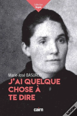 Capa do artigo J'Ai Quelque Chose A Te Dire