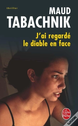 Capa do artigo J'Ai Regardé Le Diable En Face