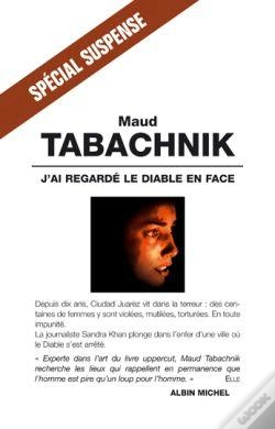 Capa do artigo J'Ai Regardé Le Diable En Face