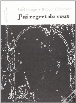 Capa do artigo J'Ai Regret De Vous
