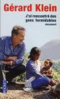 J'Ai Rencontre Des Gens Formidables - Preview
