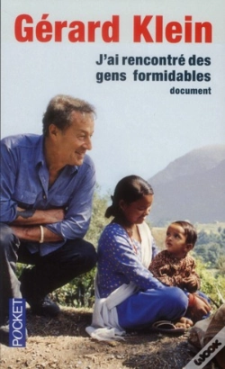 Capa do artigo J'Ai Rencontre Des Gens Formidables