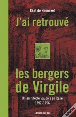 Capa do artigo J'Ai Retrouvé Les Bergers De Virgile