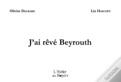 Capa do artigo J'Ai Rêvé Beyrouth