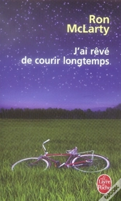 Capa do artigo J'Ai Rêvé De Courir Longtemps