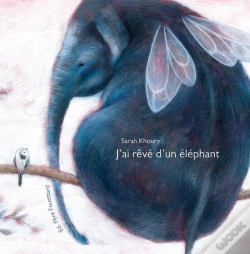 Capa do artigo J'Ai Rêvé D'Un Éléphant