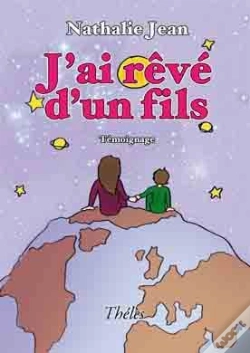 Capa do artigo J'Ai Rêvé D'Un Fils