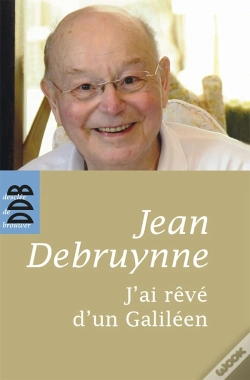Capa do artigo J'Ai Rêvé D'Un Galiléen