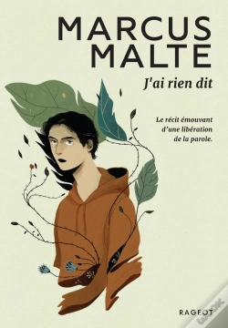 Capa do artigo J'Ai Rien Dit