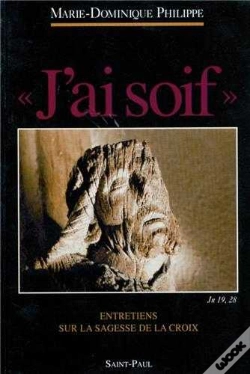 Capa do artigo J'Ai Soif,  Jn 19,28