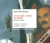 J'Ai Su Que J'Avais Un Frere
