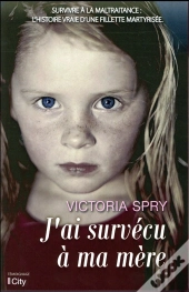 J'Ai Survecu A Ma Mere