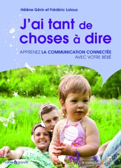 Capa do artigo J'Ai Tant De Choses A Dire !