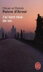 J'Ai Tant Rêvé De Toi - Preview