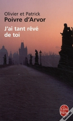 Capa do artigo J'Ai Tant Rêvé De Toi