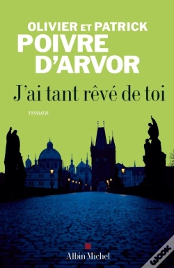 Capa do artigo J'Ai Tant Rêvé De Toi