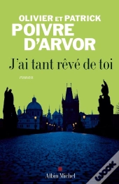 J'Ai Tant Rêvé De Toi