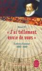 J'Ai Tellement Envie De Vous - Preview