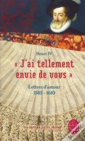 J'Ai Tellement Envie De Vous