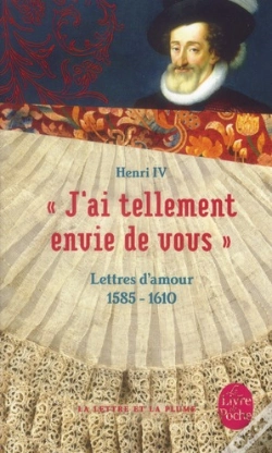 Capa do artigo J'Ai Tellement Envie De Vous