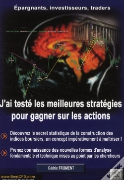Capa do artigo J'Ai Teste Les Meilleures Strategies Pour Gagner Sur Les Actions