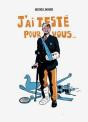 J'Ai Teste Pour Vous - Preview