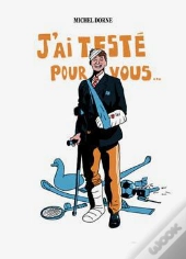J'Ai Teste Pour Vous
