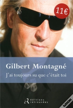 Capa do artigo J'Ai Toujours Su Que C'Etait Toi