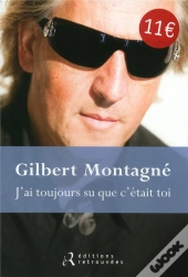 J'Ai Toujours Su Que C'Etait Toi