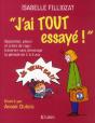 J'Ai Tout Essayé ! - Preview
