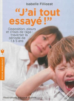 Capa do artigo J'Ai Tout Essaye