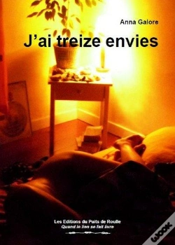 Capa do artigo J'Ai Treize Envies