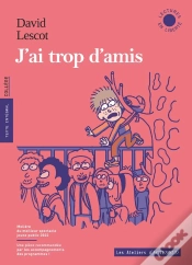 Capa do artigo J