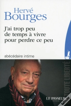 Capa do artigo J'Ai Trop Peu De Temps À Vivre Pour Perdre Ce Peu