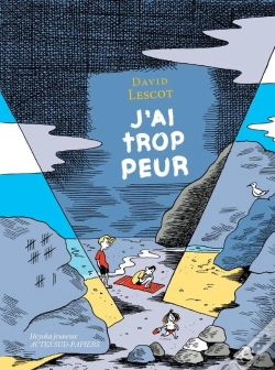 Capa do artigo J'Ai Trop Peur
