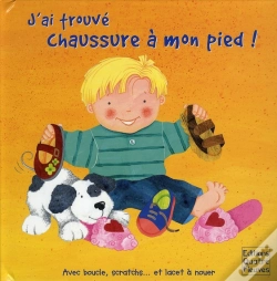 Capa do artigo J'Ai Trouvé Chaussure À Mon Pied !