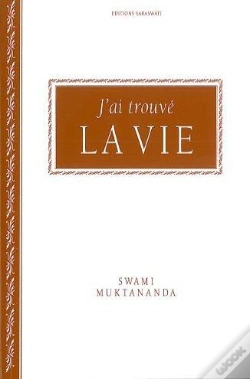 Capa do artigo J'Ai Trouve La Vie