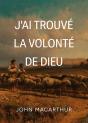 J'Ai Trouvé La Volonté De Dieu - Preview